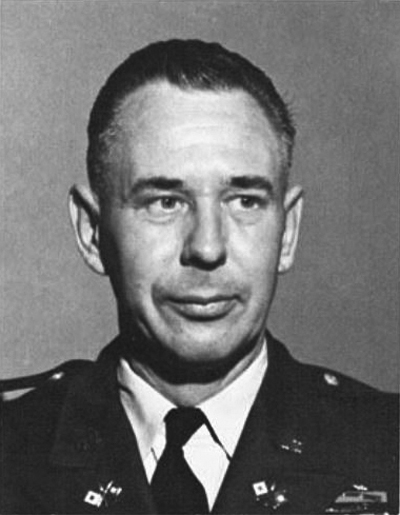 Edward B. McCloskey